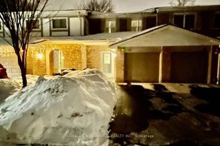 Property for Rent, 55 Brimwood Blvd #12, Toronto, ON