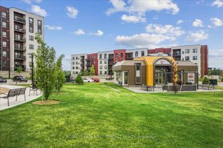 Apartment for Sale, 4 Spice Way #213, Barrie, ON