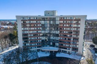 Apartment for Sale, 1240 Marlborough Ct #110, Oakville, ON