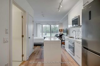 Condo Apartment for Sale, 120 Carrick Trl #207, Gravenhurst, ON