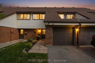 Condo Townhouse for Sale, 28 Donald St #68, Barrie, ON
