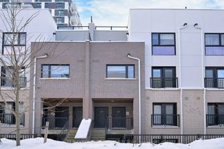 Condo Townhouse for Sale, 349 Wheat Boom Dr #338, Oakville, ON