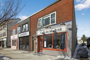 Property for Rent, 131 Lakeshore Rd E #4, Oakville, ON