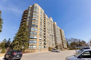 Apartment for Sale, 1800 The Collegeway N/A #204, Mississauga, ON