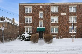 Condo for Sale, 97 Connaught Ave #10, Hamilton, ON Condo for Sale, 97 Connaught Ave #10, Hamilton, ON