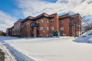 Apartment for Sale, 3684 Fallowfield Rd #102, Barrhaven, ON