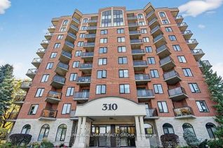 Condo for Rent, 310 Central Park Dr #5G, Carlington - Central Park, ON