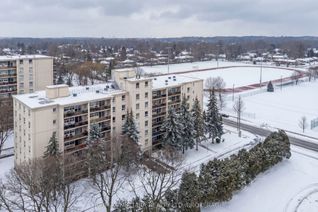 Apartment for Sale, 6390 Huggins St #209, Niagara Falls, ON