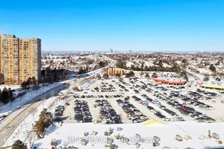 Condo for Sale, 275 Bamburgh Cir #1708, Toronto, ON