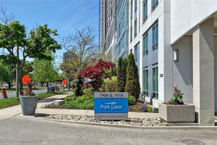 Condo Apartment for Rent, 1910 Lake Shore Blvd W #702, Toronto, ON