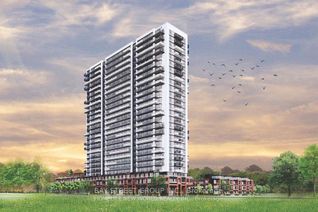 Apartment for Sale, 2545 N Simcoe St N #2515, Oshawa, ON