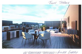 Condo Townhouse for Rent, 10 David Eyer Rd #TH 1235, Richmond Hill, ON