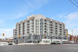 Apartment for Sale, 412 Silver Maple Rd #PH120, Oakville, ON