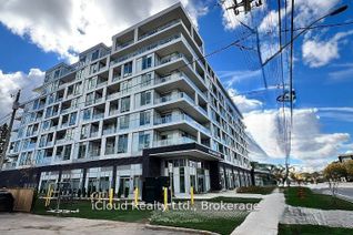 Apartment for Rent, 500 Plains Rd E #621, Burlington, ON