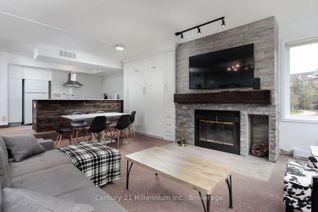 Apartment for Rent, 107 Ann Heggtveit Dr #112, Blue Mountains, ON