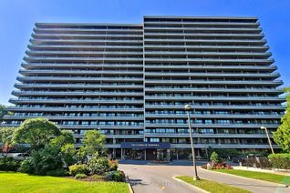Property for Sale, 8111 Yonge St #1403, Markham, ON