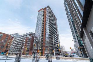 Condo for Sale, 179 George St #502, Lower Town - Sandy Hill, ON