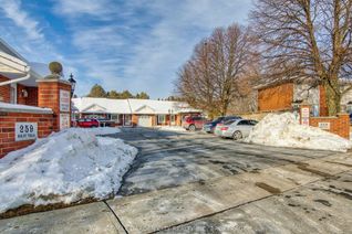 Property for Sale, 259 SCOTT St #7, St. Catharines, ON