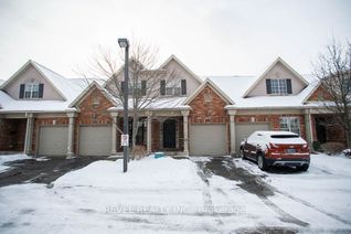 Townhouse for Sale, 655 Park Rd N #48, Brantford, ON