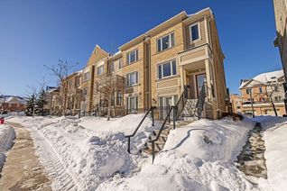 Condo for Sale, 3025 Destination Dr #1, Mississauga, ON