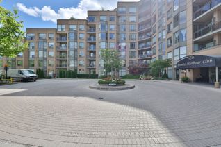 Apartment for Sale, 2511 Lakeshore Rd W #801, Oakville, ON