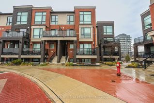 Condo Townhouse for Sale, 100 Dufay Rd N #98, Brampton, ON