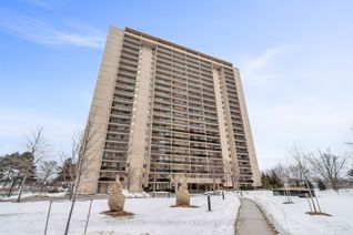 Property for Sale, 812 Burnhamthorpe Rd #410, Toronto, ON