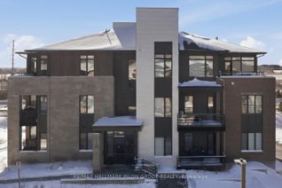 Property for Sale, 170 Boundstone Way #302, Kanata, ON