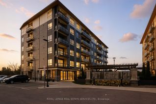 Apartment for Sale, 243 Northfield Dr E #308, Waterloo, ON