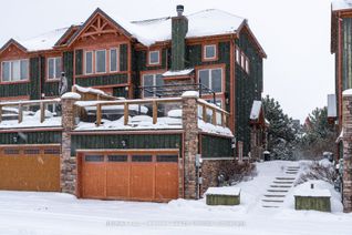 Condo Townhouse for Sale, 214 Blueski George Cres #41, Blue Mountains, ON