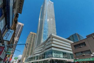 Apartment for Sale, 1 Bloor St E #1908, Toronto, ON Apartment for Sale, 1 Bloor St E #1908, Toronto, ON