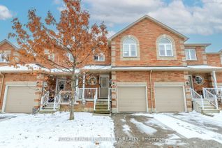 Condo Townhouse for Sale, 54 Southwoods Cres #72, Barrie, ON