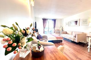 Bachelor/Studio Apartment for Sale, 123 Woodbine Ave #309, Toronto, ON