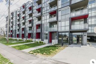 Apartment for Rent, 5240 Dundas St #B 507, Burlington, ON