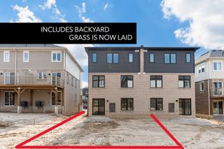 Apartment for Rent, 32 Wagon Ln N #6, Barrie, ON