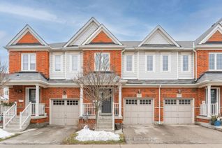 Condo Townhouse for Sale, 1035 Victoria Rd S #60, Guelph, ON