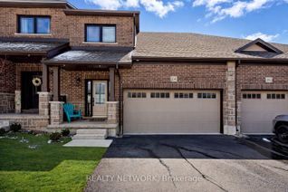 Bungaloft for Sale, 24 Tamarack Way, Norfolk, ON
