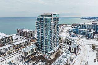 Apartment for Sale, 385 Winston Rd #1710, Grimsby, ON