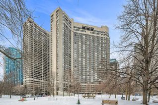 Condo Apartment for Sale, 33 Harbour Sq #2019, Toronto, ON