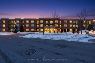 Apartment for Sale, 50 Via Rosedale Way #315, Brampton, ON