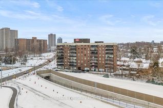 Apartment for Sale, 1190 Richmond Rd #703, Woodroffe, ON