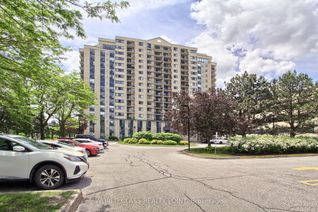 Property for Sale, 75 Ellen (for sale) St #207, Barrie, ON