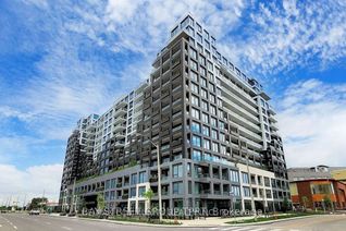 Property for Rent, 1100 Sheppard Ave W #PH18, Toronto, ON