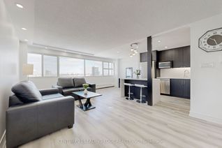 Property for Sale, 735 Don Mills Rd #2607, Toronto, ON