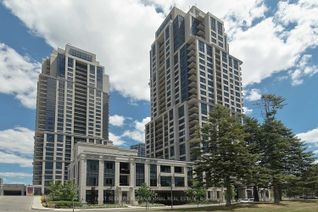 Condo Apartment for Rent, 6 Eva Rd #2605, Toronto, ON