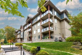 Apartment for Sale, 391 Manitoba St #202B, Bracebridge, ON