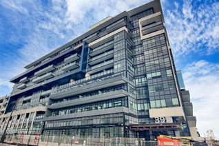 Apartment for Rent, 395 Dundas St W #818, Oakville, ON