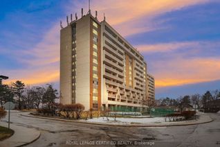 Condo Apartment for Sale, 2929 Aquitaine Ave #1209, Mississauga, ON