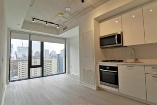 Bachelor/Studio Apartment for Rent, 195 McCaul St #1509, Toronto, ON