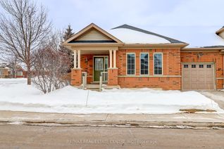 Condo Townhouse for Sale, 2 Alisma Trl, Brampton, ON